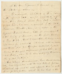 Petition of Alden Blossom for the Pardon of Willard Mason