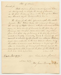 Copy of the Indictment of Willard Mason at the Supreme Judicial Court of Somerset