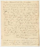 Copy of the Judgement and Sentence of Willard Mason at the Supreme Judicial Court in Somerset