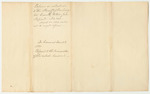 Papers in Relation to the Sheriff of Washington County, Taken from Report No. 340
