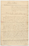 Copy of Record of State v. Samuel Jordan at the Supreme Judicial Court of Cumberland County