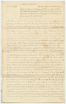 State of Maine v. John Plummer, Copy of Judgement