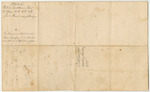 Petition of Enoch P. Judkins and Others Praying for a Company of Cavalry in the 4th Regiment 1st Brigade 8th Division