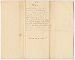 Report 165: Report on the Petitions of the Officers of the Compan7 in the Towns of Harrison and Otisfield; of Jacob Kimball and Others; of Jonathon Palmer and Others; of Jonathon Somes and Others; of Rufus Lane and Others; of Benjamin H. Higgins and Others; of Asa Witham and Others; of Elisha Vose and Others; of Elijah Scribner and Others; of Sanford Hills and Others; of Daniel Cleaves and Others; of A.F. Symonds and Others; of Harrison W, Pike and Others