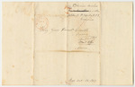 Petition of Ephraim Currier and Others for the Organization of a Company of Light Infantry in Corinna