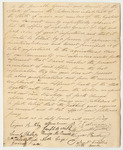 Petition of the Inhabitants of the State of Maine for the Removal of David Winslow from the Office of Inspector of Beef and Pork