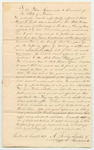 Petition for the Pardon of James B. Reed of Portland