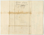 Petition of E.L. Hammond and Others for the Organization of a Rifle Company