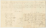 Petition of David Brown and Others to be Organized into a Company of Infantry