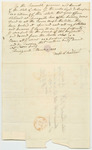 Petition of Joseph C. Broadstreet
