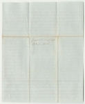 Account of James B. Shapleigh, Under Keeper of the State's Gaol at Alfred in the County of York, of the Expenses Incurred for Supporting Poor Prisoners Therein Committed for Crimes or Offences Committed Against the State of Maine Chargeable to Said State from October 11th 1838 to January 31st 1839