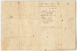 Petition of Col. William Birggs for the Organization of a Company of Light Infantry in the Town of Cambridge