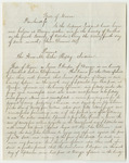 Certificate of John O'Brien, Warden, on the Conduct of Ervin Toothaker in Prison