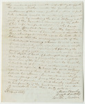 Petition of the Inhabitants of Linneus for the Pardon of James McGerry