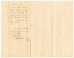 Petition of Joseph R. Curtis that Ebenezer Curtis may be continued another year at the American Asylum as a Beneficiary of the State