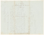 Report 594: Report in Favor of Sewall L. Butler, for Expenses and Damages in the Aroostook Expedition