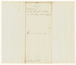 Report 626: Report on Accounts of Frederick K. Bartlett, D.A. Poor, and Martin Snell, Clerks at Secretary of State's Office