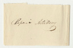 Receipts from the Account of A.B. Thompson, Adjutant General, to Repair the Artillery