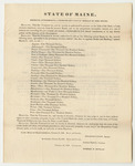 State Loan to the Augusta Bank