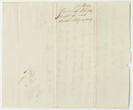 James L. Child's Receipts for Cash, for Military Supplies Purchased in Boston