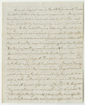Letter from William R. Preble, in Relation to the Pardon of Charles Sargent