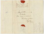 Petition of Isaac, Mary Jane, and Otis Patten To Be Enrolled at the New England Institute for the Education of the Blind
