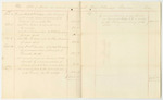 Account of Robert P. Dunlap, Governor, for the Geological Survey