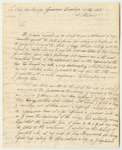Communication of Dr. Charles T. Jackson, Relative to the Account of Francis Grater, Draftsman to the Geological Survey