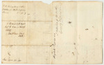 Petition of S.A. Kingsbery and Others for the Organization of a Light Infantry Company in China