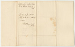 Application of Josiah Little, Treasurer of the Lewiston Falls Academy, for Benefits Under a 