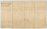 Petition of George W. Grant and Others to be Transferred to the Second Regiment Second Brigade Third Division