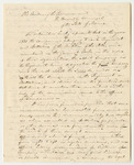 Communication from A.B. Thompson, Adjutant General, Relating to the Manner of Numbering Milita Companies