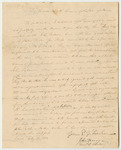 Petition of the Inhabitants of the Town of Saco for the Pardon of John Patterson