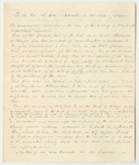 Petition of the Inhabitants of the Washington County for the Pardon of Alex McDougal