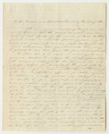 Petition of the Resodents of Bangor for the Commutation of the Sentence of Isaac Spencer