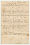 Report of the Superintending School Committee of the Town of Bowdoin, in Obedience to a Resolve of the Legislature of the State