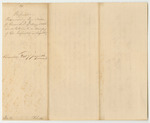 Report 21: Report Rescinding an Order of the Council of May 1838 in Relation to a Company of Light Infantry in Augusta