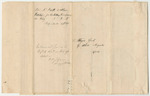 Petition of William F. Nutt and Others for an Artillery Company in Troy