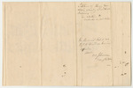 Petition of Thoma Sockalexis and Others in Relation to the Education of the Penobscot Indians