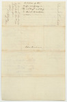 Petition of the Rifle Company in the 1st Regiment 1st Brigade 3rd Division to Be Disbanded