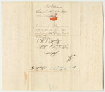 Petition of Samuel Morse for Support for His Daughter to Attend the American Asylum at Hartford