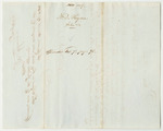 Report 149: Report on the Warrant in Favor of N.D. Hyde, for Erroneous Taxation in 1835