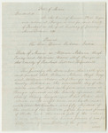 State v. William McGann, Hugh Tracy, and William Wilson, Copy of Record