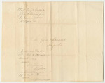 Petition of Benjamin Carr and John O'Brien for the Pardon of William McGann