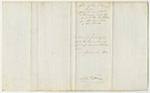 Petition of Daniel Donovan, of Whitefield, That His Daughter Catherine Maybe Sent to the Institute for the Education of the Blind