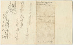 Petition of Ebenezer Ewen and Others for the Division of the H Company in Milton