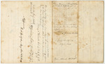 Petition of John Benson and Others for the Organization of a Rifle Company in Newport