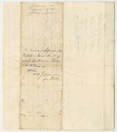 Petition of Josiah Butler and Others Regarding Repair of the Canada Road