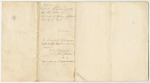 Petition of Ezekiel Edgecomb and Others for the Pardon of Samuel C. Haley of Hollis