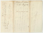 Report 336: Report on a Pardon of William Douglass of Litchfield